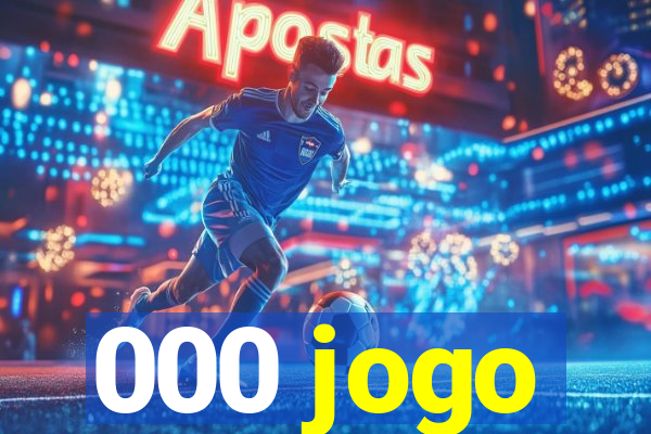 000 jogo